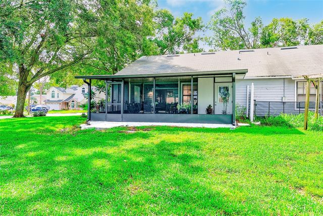 2728 BENTLEY DRIVE, Palm Harbor, FL 34684