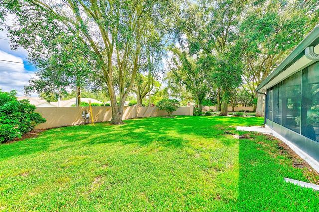 2728 BENTLEY DRIVE, Palm Harbor, FL 34684