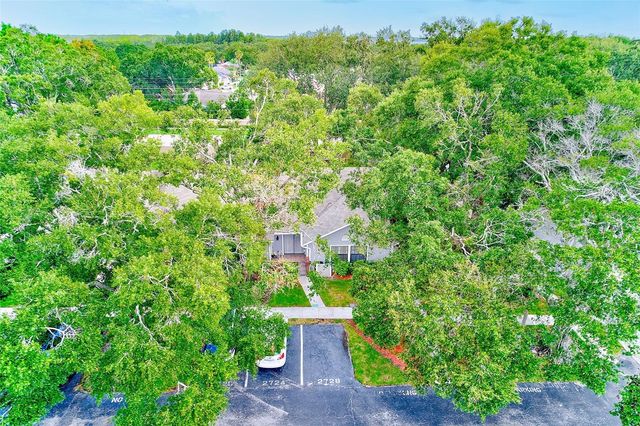 2728 BENTLEY DRIVE, Palm Harbor, FL 34684