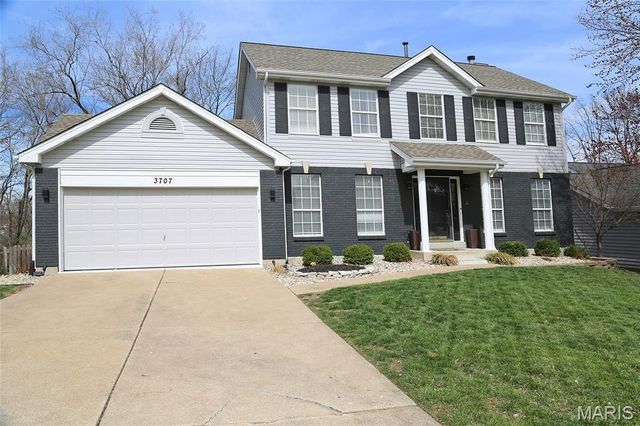 3707 Summit Drive, Unincorporated, MO 63303