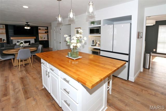 3707 Summit Drive, Unincorporated, MO 63303