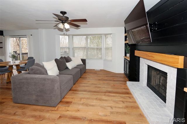 3707 Summit Drive, Unincorporated, MO 63303