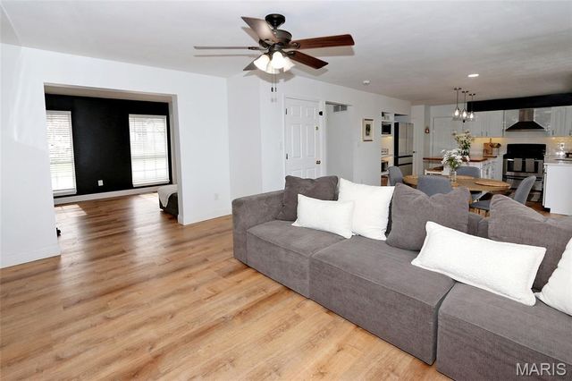 3707 Summit Drive, Unincorporated, MO 63303