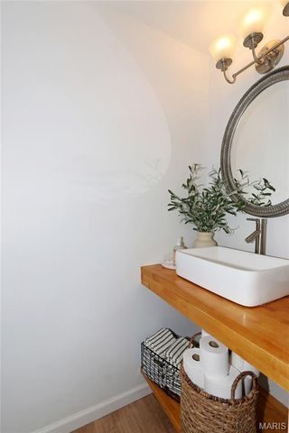 3707 Summit Drive, Unincorporated, MO 63303