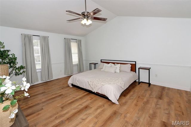 3707 Summit Drive, Unincorporated, MO 63303