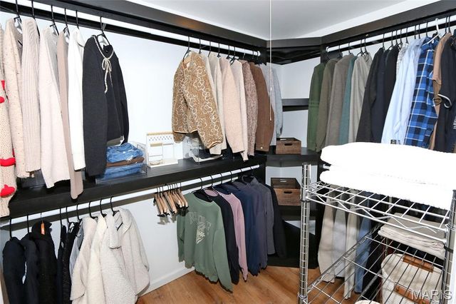 3707 Summit Drive, Unincorporated, MO 63303