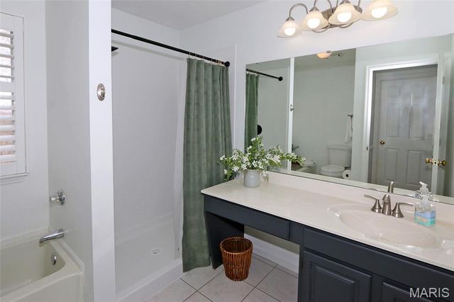 3707 Summit Drive, Unincorporated, MO 63303