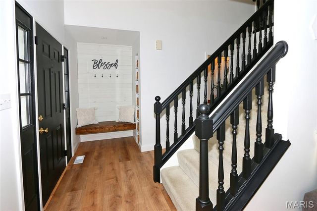 3707 Summit Drive, Unincorporated, MO 63303