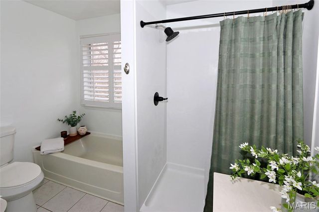 3707 Summit Drive, Unincorporated, MO 63303