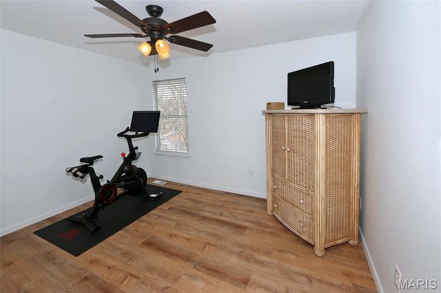 3707 Summit Drive, Unincorporated, MO 63303