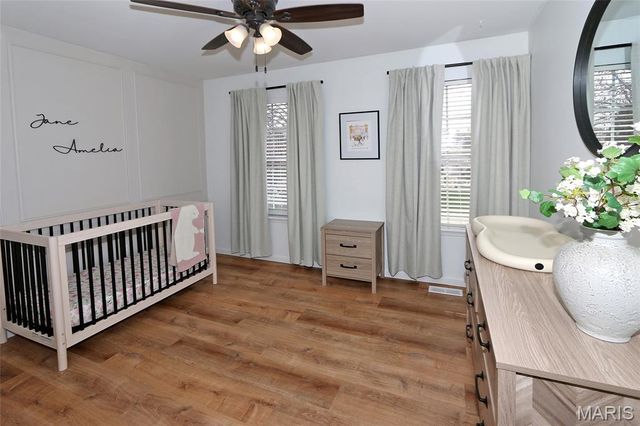 3707 Summit Drive, Unincorporated, MO 63303