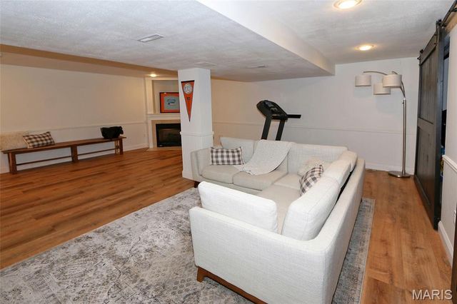 3707 Summit Drive, Unincorporated, MO 63303