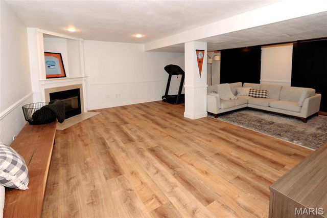 3707 Summit Drive, Unincorporated, MO 63303