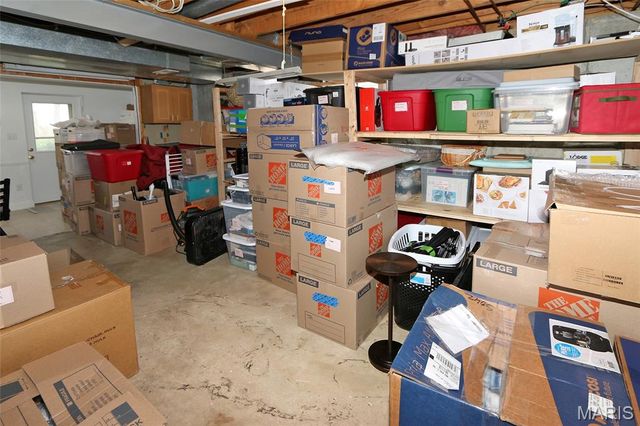 3707 Summit Drive, Unincorporated, MO 63303