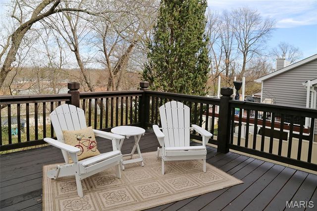 3707 Summit Drive, Unincorporated, MO 63303