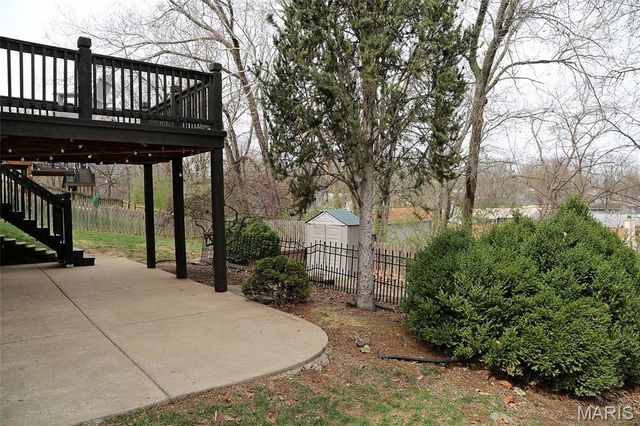 3707 Summit Drive, Unincorporated, MO 63303