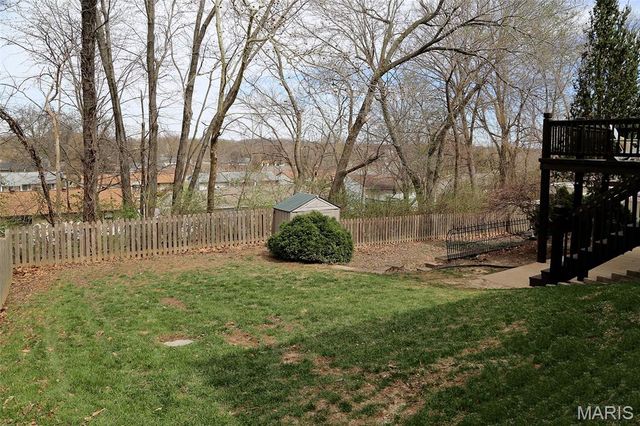 3707 Summit Drive, Unincorporated, MO 63303