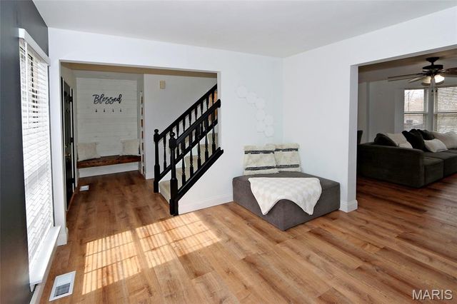 3707 Summit Drive, Unincorporated, MO 63303