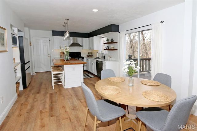 3707 Summit Drive, Unincorporated, MO 63303