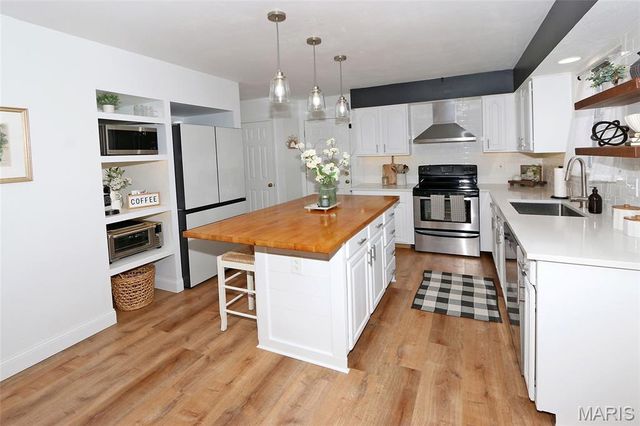 3707 Summit Drive, Unincorporated, MO 63303