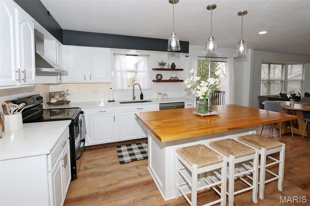 3707 Summit Drive, Unincorporated, MO 63303