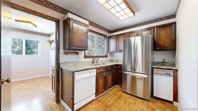 6301 Perry Park Boulevard 13, Larkspur, CO 80118