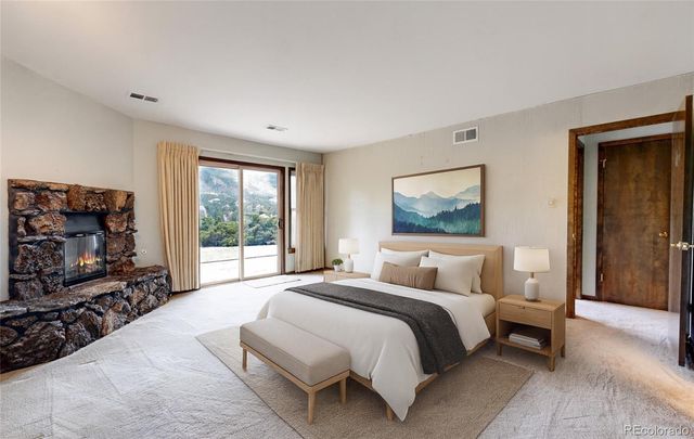 6301 Perry Park Boulevard 13, Larkspur, CO 80118