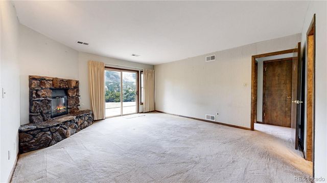 6301 Perry Park Boulevard 13, Larkspur, CO 80118