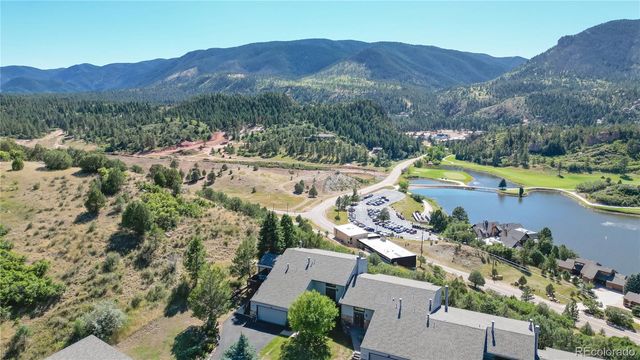6301 Perry Park Boulevard 13, Larkspur, CO 80118