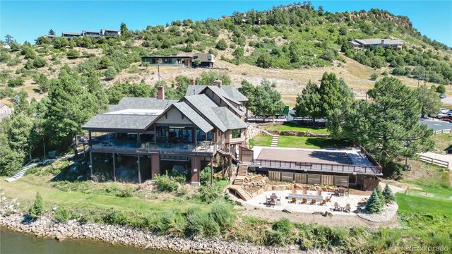 6301 Perry Park Boulevard 13, Larkspur, CO 80118