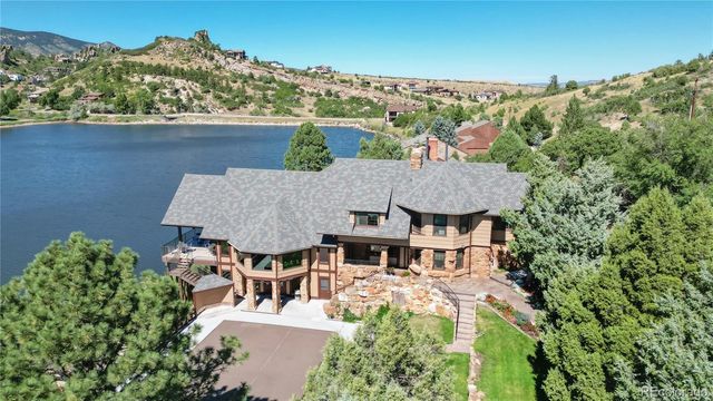 6301 Perry Park Boulevard 13, Larkspur, CO 80118