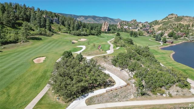 6301 Perry Park Boulevard 13, Larkspur, CO 80118