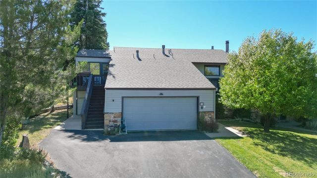 6301 Perry Park Boulevard 13, Larkspur, CO 80118