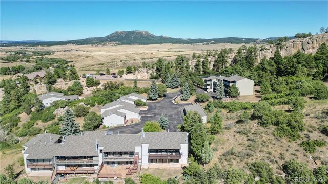 6301 Perry Park Boulevard 13, Larkspur, CO 80118
