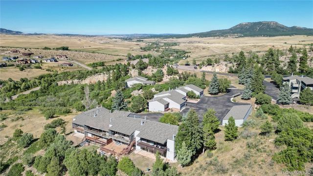 6301 Perry Park Boulevard 13, Larkspur, CO 80118