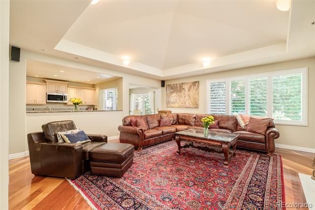 41 Silver Fox Circle, Littleton, CO 80121
