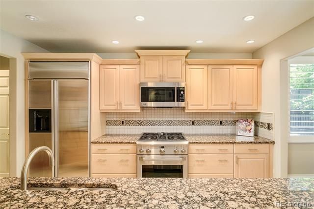 41 Silver Fox Circle, Littleton, CO 80121