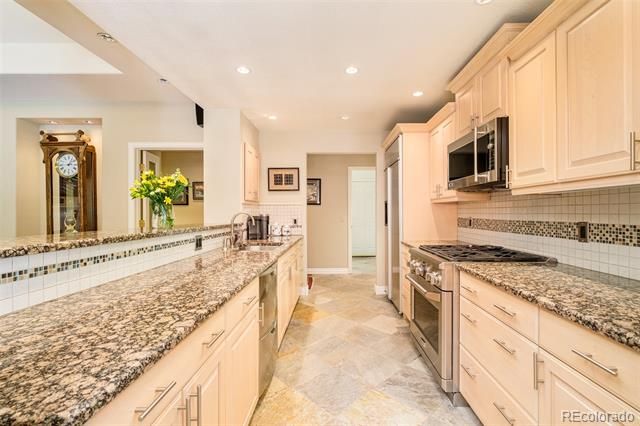 41 Silver Fox Circle, Littleton, CO 80121