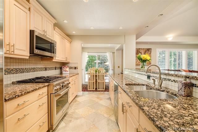 41 Silver Fox Circle, Littleton, CO 80121