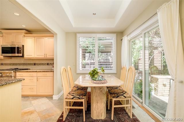 41 Silver Fox Circle, Littleton, CO 80121