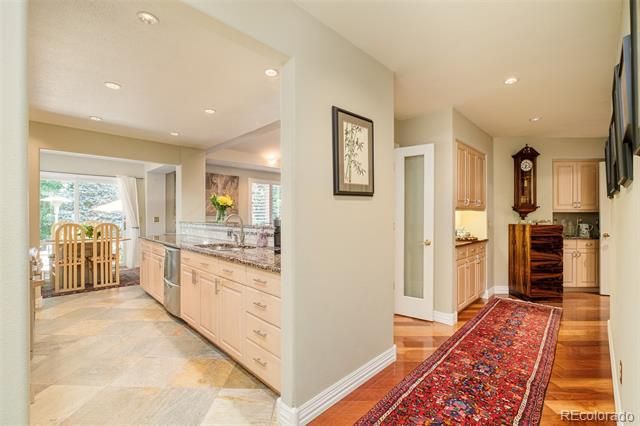 41 Silver Fox Circle, Littleton, CO 80121