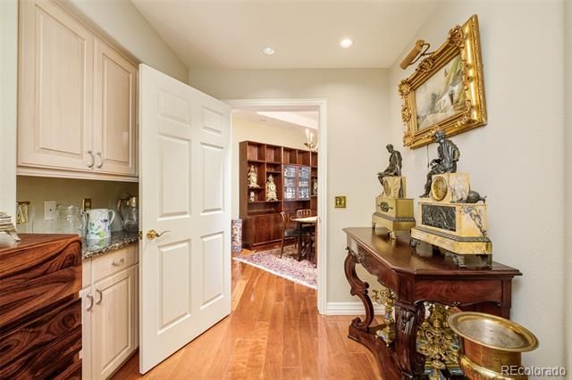 41 Silver Fox Circle, Littleton, CO 80121