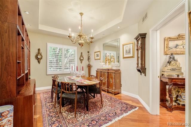 41 Silver Fox Circle, Littleton, CO 80121