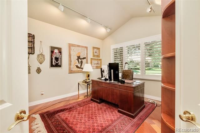 41 Silver Fox Circle, Littleton, CO 80121