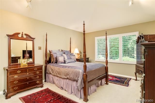 41 Silver Fox Circle, Littleton, CO 80121