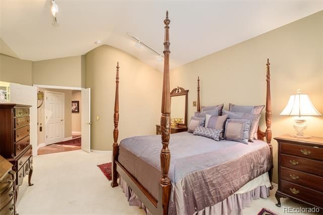 41 Silver Fox Circle, Littleton, CO 80121