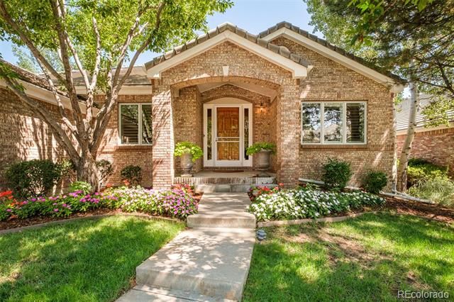 41 Silver Fox Circle, Littleton, CO 80121
