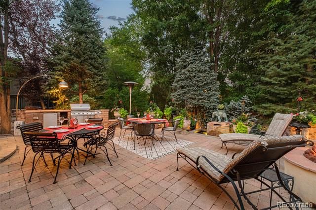 41 Silver Fox Circle, Littleton, CO 80121