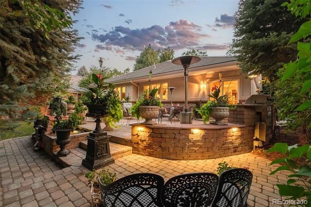 41 Silver Fox Circle, Littleton, CO 80121