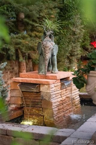 41 Silver Fox Circle, Littleton, CO 80121